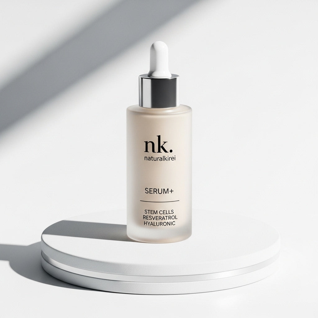 NK Serum+ REJUVENESCEDOR ANTI-ARRUGAS - ENVÍO GRATIS + 65% OFF